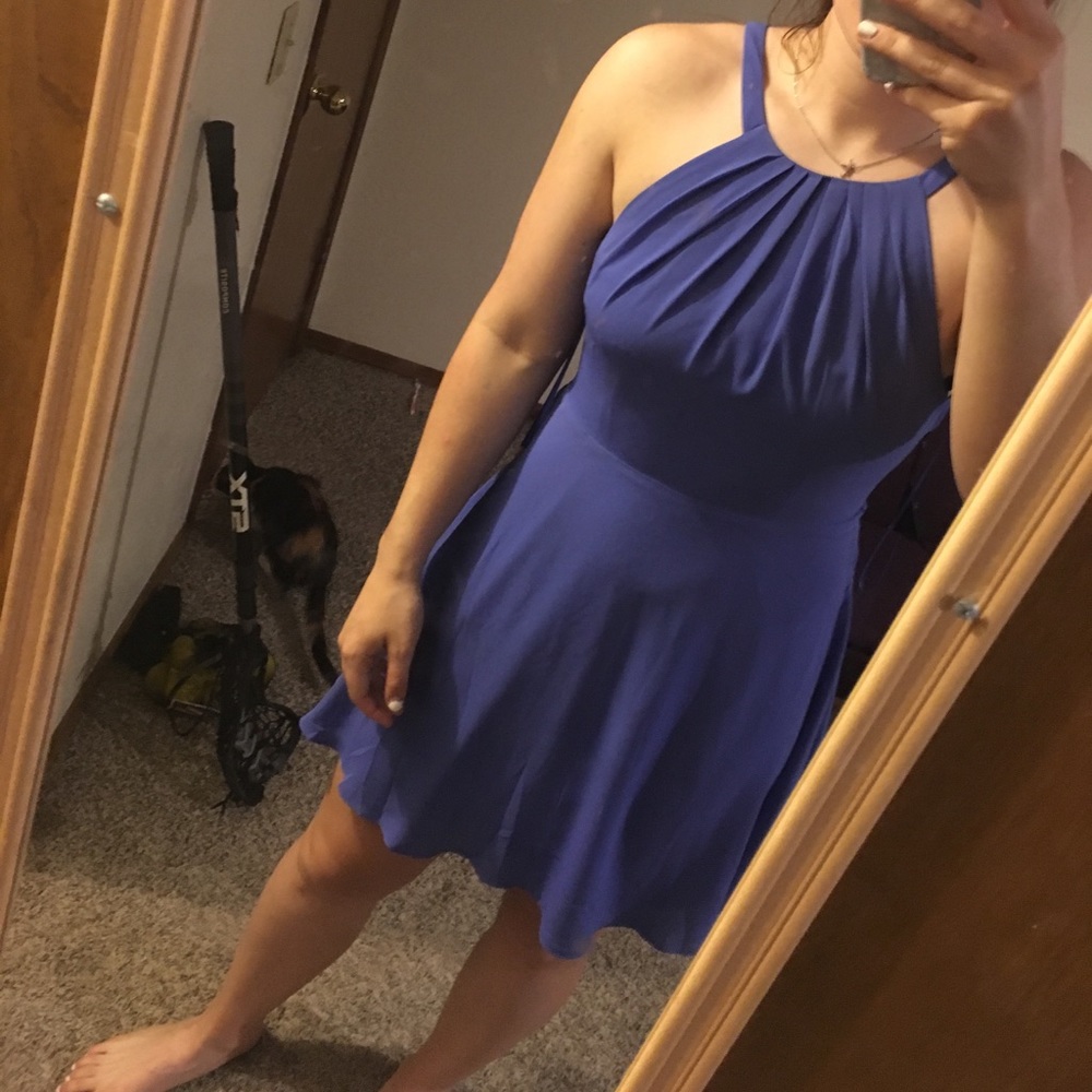 Express dress